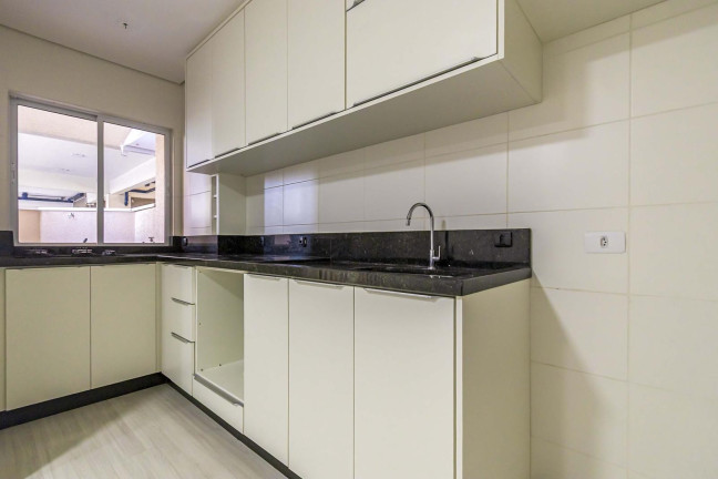 Imagem Apartamento com 2 Quartos à Venda, 61 m² em Capão Raso - Curitiba