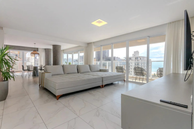 Imagem Apartamento com 4 Quartos à Venda, 217 m² em Praia Brava - Itajaí Imagem Apartamento com 4 Quartos à Venda, 217 m² em Praia Brava - Itajaí