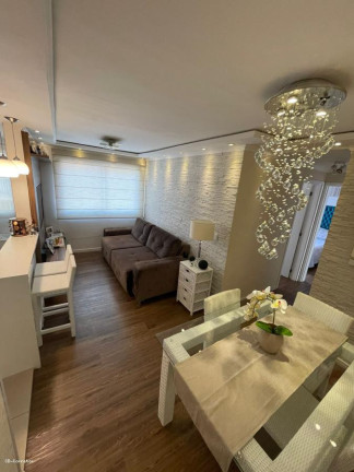 Imagem Apartamento com 2 Quartos à Venda, 47 m² em Centro - Diadema Imagem Apartamento com 2 Quartos à Venda, 47 m² em Centro - Diadema
