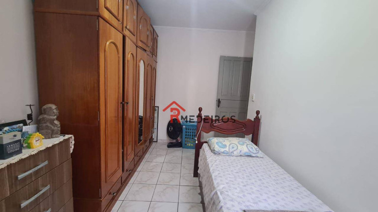 Imagem Casa com 2 Quartos à Venda, 96 m² em Mirim - Praia Grande Imagem Casa com 2 Quartos à Venda, 96 m² em Mirim - Praia Grande
