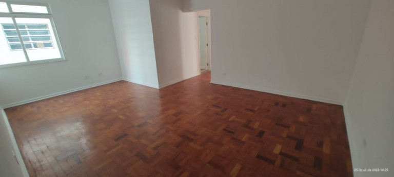 Imagem Apartamento com 2 Quartos para Alugar, 110 m² em Gonzaga - Santos Imagem Apartamento com 2 Quartos para Alugar, 110 m² em Gonzaga - Santos