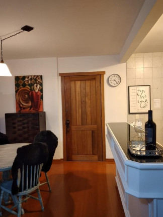 Imagem Apartamento com 2 Quartos à Venda, 76 m² em Vila Suíça - Gramado Imagem Apartamento com 2 Quartos à Venda, 76 m² em Vila Suíça - Gramado