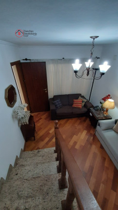 Imagem Sobrado com 3 Quartos à Venda, 173 m² em Quinta Da Paineira - São Paulo