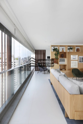 Imagem Apartamento com 4 Quartos à Venda, 252 m² em Vila Nova Conceição - São Paulo