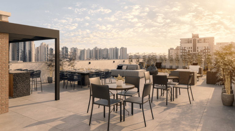 Imagem Apartamento com 2 Quartos à Venda, 109 m² em Mooca - São Paulo Imagem Apartamento com 2 Quartos à Venda, 109 m² em Mooca - São Paulo