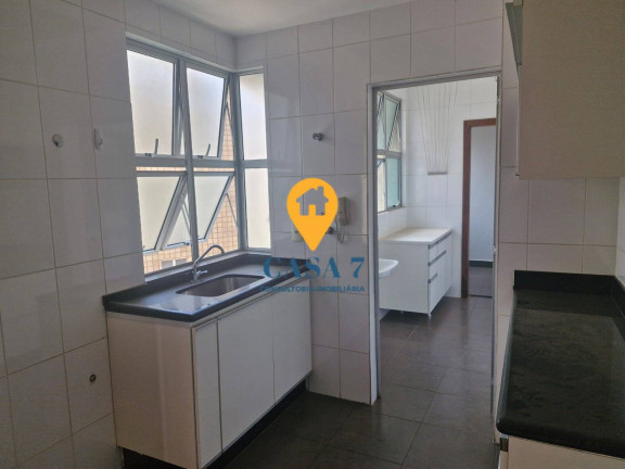 Imagem Apartamento com 4 Quartos à Venda, 115 m² em Sion - Belo Horizonte Imagem Apartamento com 4 Quartos à Venda, 115 m² em Sion - Belo Horizonte