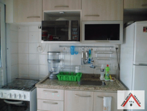 Imagem Apartamento com 2 Quartos à Venda, 51 m² em Interlagos - São Paulo Imagem Apartamento com 2 Quartos à Venda, 51 m² em Interlagos - São Paulo