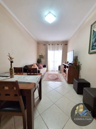 Imagem Apartamento com 1 Quarto à Venda, 62 m² em Macuco - Santos Imagem Apartamento com 1 Quarto à Venda, 62 m² em Macuco - Santos