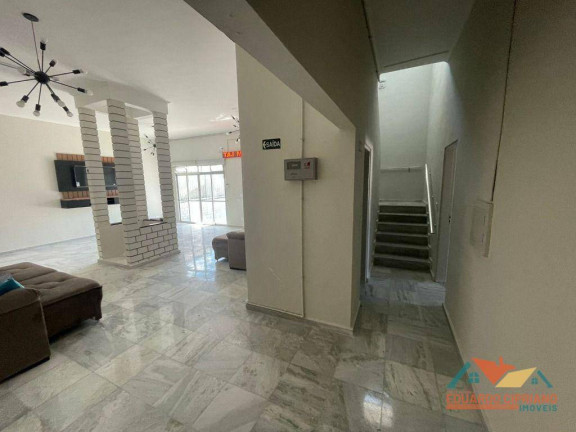 Imagem Edifício Residencial com 13 Quartos à Venda ou Locação, 1.000 m² em Praia Das Palmeiras - Caraguatatuba