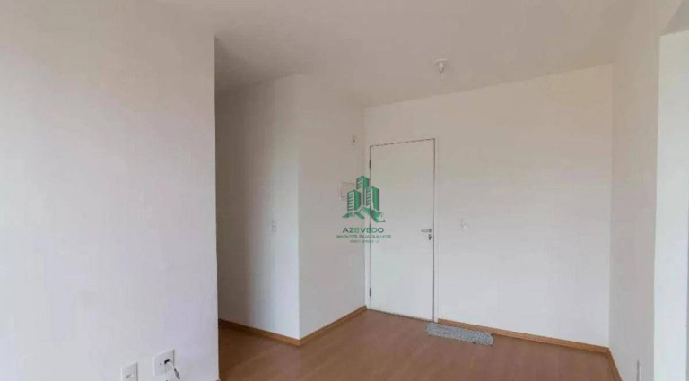 Imagem Apartamento com 2 Quartos à Venda, 54 m² em Vila Miriam - Guarulhos