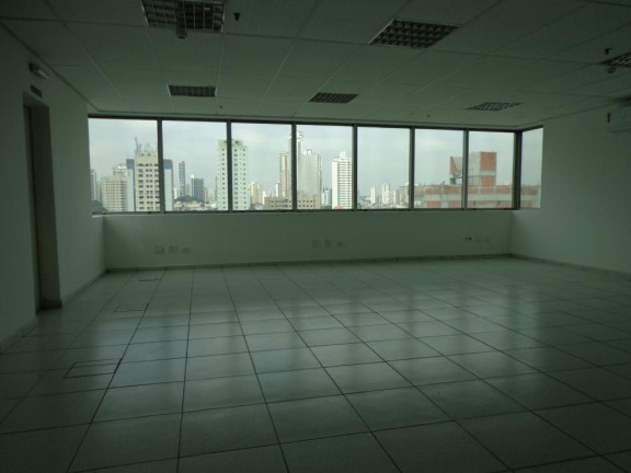 Imagem Imóvel com 1 Quarto para Alugar, 100 m² em Tatuapé - São Paulo