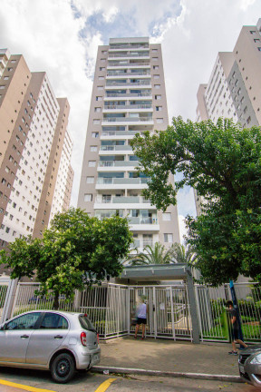 Apartamento com 1 Quarto à Venda, 33 m² em Barra Funda - São Paulo