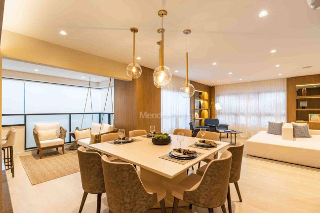 Imagem Apartamento com 4 Quartos à Venda, 192 m² em Parque Campolim - Sorocaba Imagem Apartamento com 4 Quartos à Venda, 192 m² em Parque Campolim - Sorocaba
