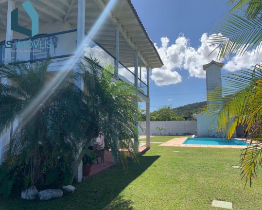 Imagem Casa com 7 Quartos à Venda, 800 m² em Ogiva - Cabo Frio Imagem Casa com 7 Quartos à Venda, 800 m² em Ogiva - Cabo Frio