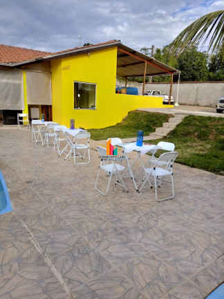 Imagem Imóvel com 1 Quarto à Venda, 250 m² em Cafezal - Itupeva Imagem Imóvel com 1 Quarto à Venda, 250 m² em Cafezal - Itupeva