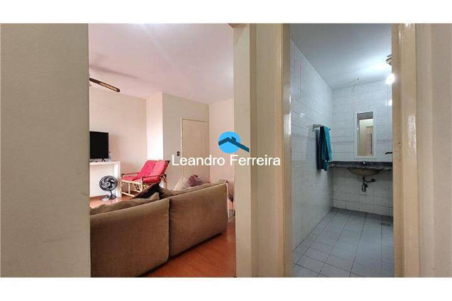 Imagem Apartamento com 3 Quartos à Venda, 84 m² em Campestre - Santo André Imagem Apartamento com 3 Quartos à Venda, 84 m² em Campestre - Santo André