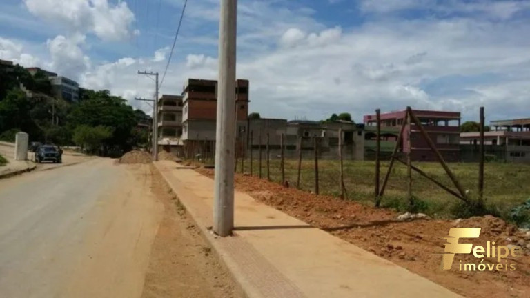 Imagem Terreno à Venda, 4.350 m² em Itaquari - Cariacica