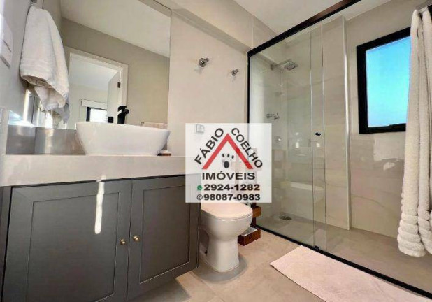 Imagem Cobertura com 1 Quarto à Venda, 85 m² em Jardim América - São Paulo Imagem Cobertura com 1 Quarto à Venda, 85 m² em Jardim América - São Paulo