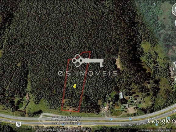 Imagem Terreno à Venda, em Itaquaciara - Itapecerica Da Serra Imagem Terreno à Venda, em Itaquaciara - Itapecerica Da Serra