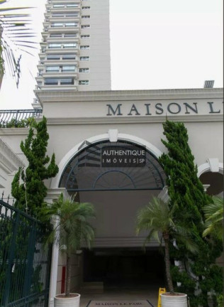 Imagem Apartamento com 4 Quartos à Venda, 365 m² em Vila Mariana - São Paulo Imagem Apartamento com 4 Quartos à Venda, 365 m² em Vila Mariana - São Paulo