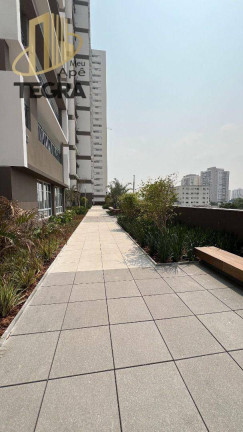 Imagem Apartamento com 2 Quartos à Venda, 76 m² em Tatuapé - São Paulo