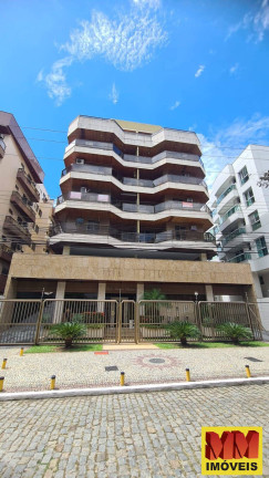 Imagem Cobertura com 4 Quartos à Venda, 130 m² em Centro - Cabo Frio Imagem Cobertura com 4 Quartos à Venda, 130 m² em Centro - Cabo Frio