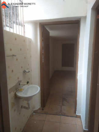 Imagem Casa com 1 Quarto para Alugar, 70 m² em Sorocaba Imagem Casa com 1 Quarto para Alugar, 70 m² em Sorocaba