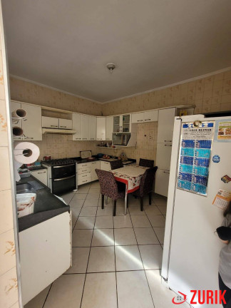 Imagem Sobrado com 2 Quartos à Venda, 120 m² em Parque Edu Chaves - São Paulo