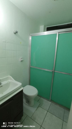 Imagem Apartamento com 1 Quarto para Alugar, 44 m² em Brás - São Paulo