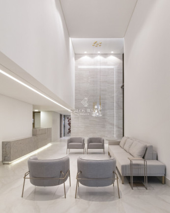 Imagem Apartamento com 4 Quartos à Venda, 147 m² em Boa Viagem - Recife
