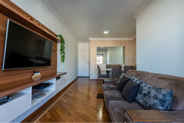 Imagem Apartamento com 3 Quartos à Venda, 73 m² em Vila Gumercindo - São Paulo Imagem Apartamento com 3 Quartos à Venda, 73 m² em Vila Gumercindo - São Paulo