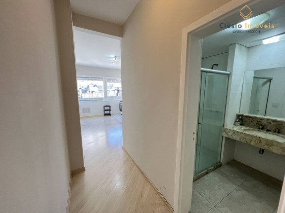 Imagem Apartamento com 1 Quarto à Venda, 35 m² em República - São Paulo Imagem Apartamento com 1 Quarto à Venda, 35 m² em República - São Paulo