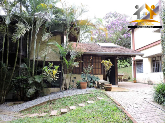 Imagem Casa de Condomínio com 5 Quartos à Venda, 365 m² em Granja Viana - Carapicuíba Imagem Casa de Condomínio com 5 Quartos à Venda, 365 m² em Granja Viana - Carapicuíba