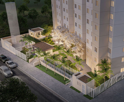 Imagem Apartamento com 2 Quartos à Venda, 32 m² em Vila Ré - São Paulo Imagem Apartamento com 2 Quartos à Venda, 32 m² em Vila Ré - São Paulo