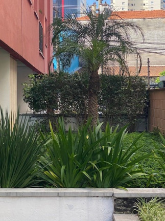 Imagem Apartamento com 2 Quartos à Venda, 50 m² em Saúde - São Paulo
