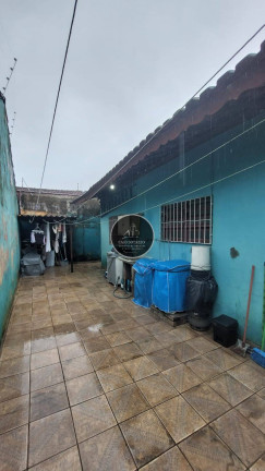 Imagem Casa com 2 Quartos à Venda, em Florida Mirim - Mongaguá Imagem Casa com 2 Quartos à Venda, em Florida Mirim - Mongaguá