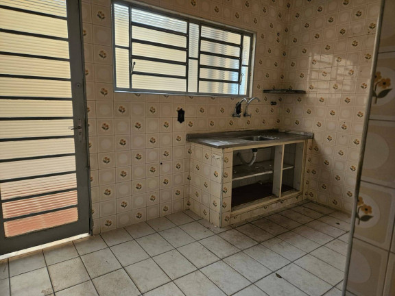 Imagem Casa com 3 Quartos à Venda, 129 m² em Vila Proost De Souza - Campinas