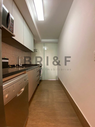 Imagem Apartamento com 1 Quarto à Venda, 67 m² em Brooklin - São Paulo Imagem Apartamento com 1 Quarto à Venda, 67 m² em Brooklin - São Paulo
