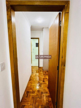 Imagem Casa com 3 Quartos à Venda, 180 m² em Vila Rosália - Guarulhos Imagem Casa com 3 Quartos à Venda, 180 m² em Vila Rosália - Guarulhos