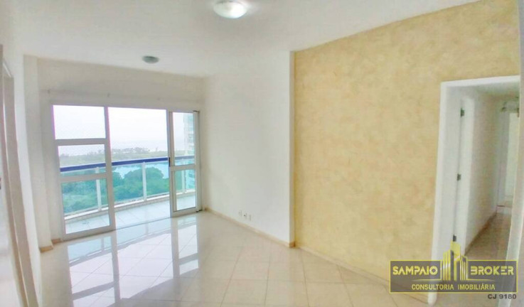 Imagem Apartamento com 3 Quartos à Venda,  em Barra Da Tijuca - Rio De Janeiro
