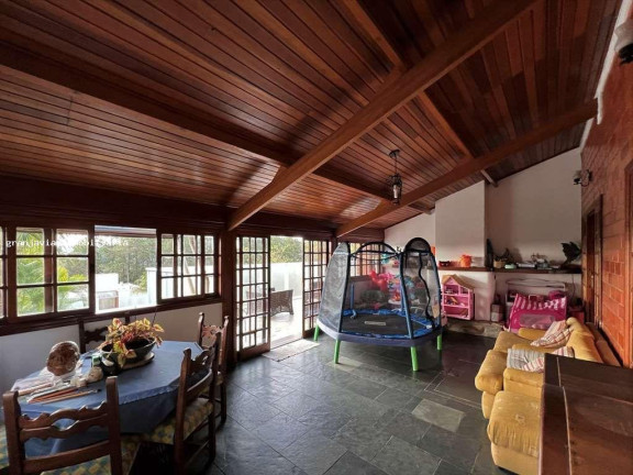 Imagem Casa à Venda, em Colinas De São Fernando - Cotia Imagem Casa à Venda, em Colinas De São Fernando - Cotia