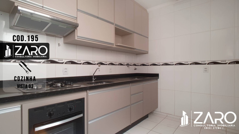 Imagem Apartamento com 2 Quartos à Venda, 47 m² em Jardim Paulista - Rio Claro Imagem Apartamento com 2 Quartos à Venda, 47 m² em Jardim Paulista - Rio Claro