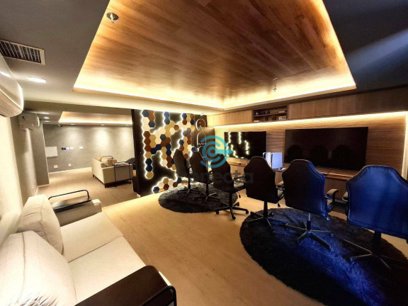 Imagem Loft com 1 Quarto à Venda, 40 m² em Icaraí - Niterói Imagem Loft com 1 Quarto à Venda, 40 m² em Icaraí - Niterói