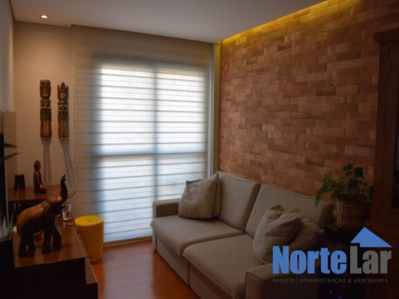 Imagem Apartamento com 2 Quartos à Venda, 60 m² em Jardim Do Colégio (zona Norte) - São Paulo Imagem Apartamento com 2 Quartos à Venda, 60 m² em Jardim Do Colégio (zona Norte) - São Paulo