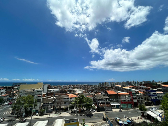 Imagem Apartamento com 2 Quartos à Venda, 54 m² em Imbuí - Salvador Imagem Apartamento com 2 Quartos à Venda, 54 m² em Imbuí - Salvador