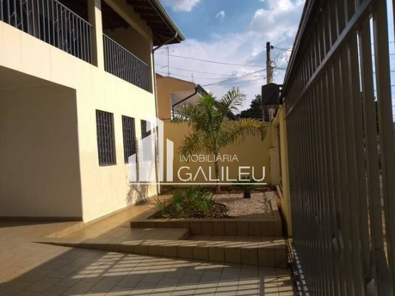Imagem Casa com 4 Quartos à Venda, 331 m² em Jardim Chapadão - Campinas Imagem Casa com 4 Quartos à Venda, 331 m² em Jardim Chapadão - Campinas