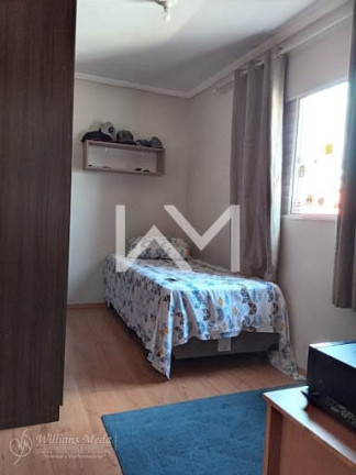 Imagem Sobrado com 3 Quartos à Venda, 268 m² em Jardim Santa Cecilia - Guarulhos