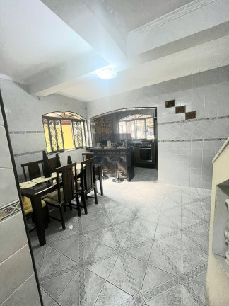 Imagem Casa com 3 Quartos à Venda, 190 m² em Parque Bela Vista - Votorantim