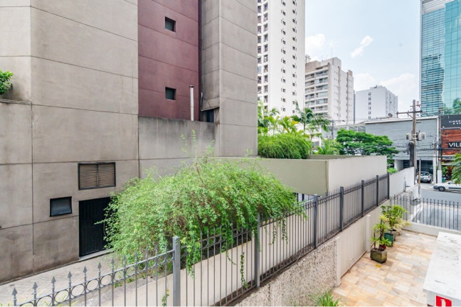 Imagem Imóvel com 2 Quartos à Venda, 79 m² em Itaim Bibi - São Paulo
