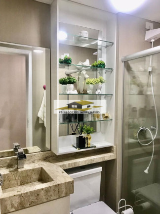 Imagem Apartamento com 2 Quartos à Venda, 52 m² em Vila Bela - São Paulo Imagem Apartamento com 2 Quartos à Venda, 52 m² em Vila Bela - São Paulo